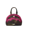 BOLSO DE MANO ZONA DE DESCARGA BOLSO DE MANO ZONA DE DESCARGA