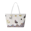 Bolso de mariposas de Sutton