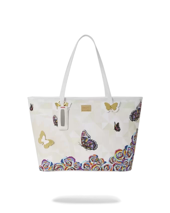 Bolso de mariposas de Sutton