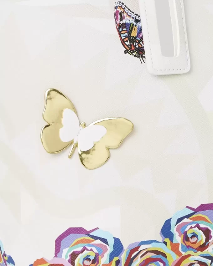 Bolso de mariposas de Sutton