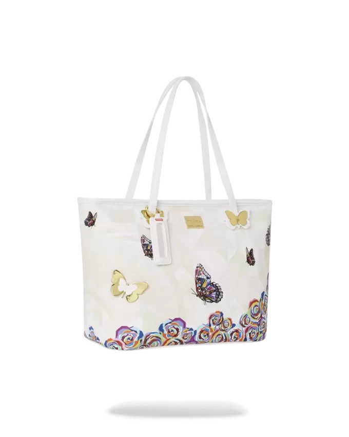 Bolso de mariposas de Sutton