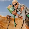 BOLSO DE MENSAJERO PARA ARTÍCULOS DE ASEO BRICKSIDE DE OPERACIONES ESPECIALES DE IA BOLSO DE MENSAJERO PARA ARTÍCULOS DE ASEO BRICKSIDE DE OPERACIONES ESPECIALES DE IA
