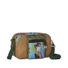 BOLSO DE MENSAJERO PARA ARTÍCULOS DE ASEO BRICKSIDE DE OPERACIONES ESPECIALES DE IA BOLSO DE MENSAJERO PARA ARTÍCULOS DE ASEO BRICKSIDE DE OPERACIONES ESPECIALES DE IA