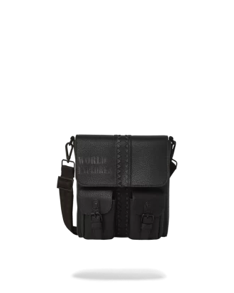 BOLSO DE MENSAJERO PARA EXPLORADORES Y EMPRENDEDORES DEL MUNDO