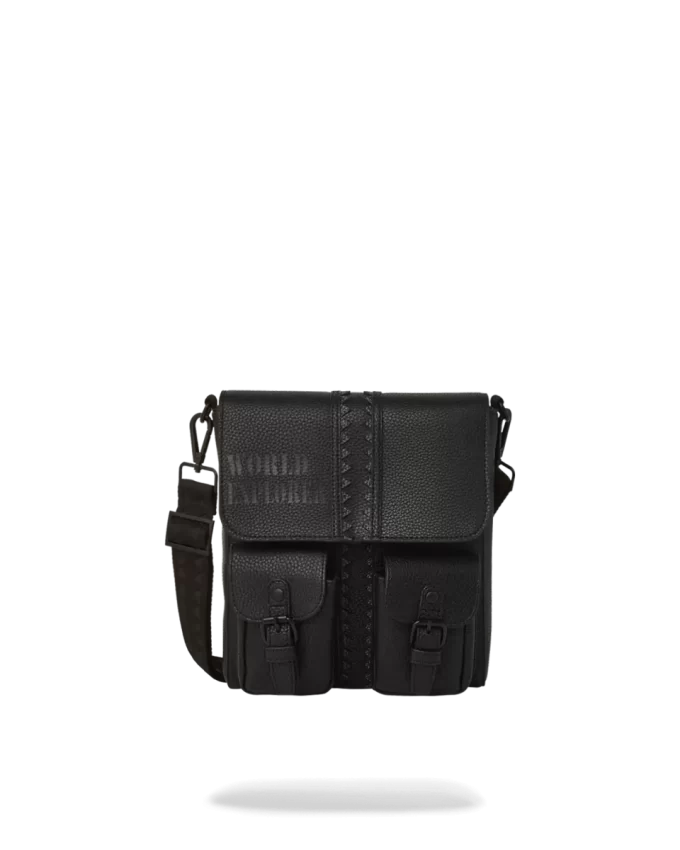BOLSO DE MENSAJERO PARA EXPLORADORES Y EMPRENDEDORES DEL MUNDO BOLSO DE MENSAJERO PARA EXPLORADORES Y EMPRENDEDORES DEL MUNDO