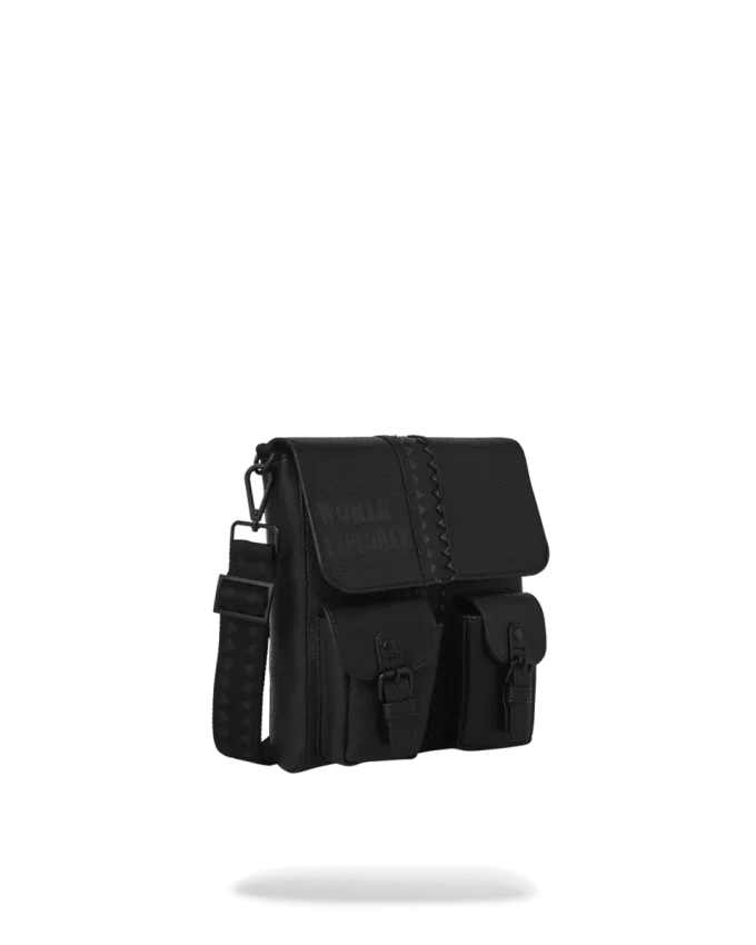 BOLSO DE MENSAJERO PARA EXPLORADORES Y EMPRENDEDORES DEL MUNDO BOLSO DE MENSAJERO PARA EXPLORADORES Y EMPRENDEDORES DEL MUNDO