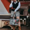 Bolso de noche