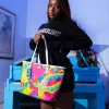 BOLSO DE OSCURIDAD EUFÓRICA BOLSO DE OSCURIDAD EUFÓRICA