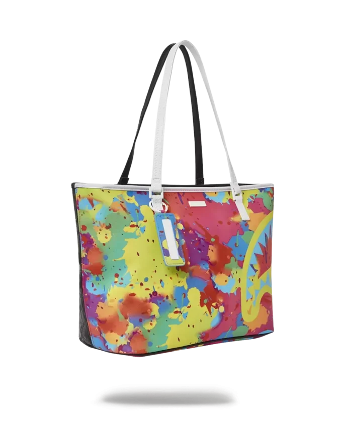 BOLSO DE OSCURIDAD EUFÓRICA BOLSO DE OSCURIDAD EUFÓRICA