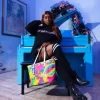 BOLSO DE OSCURIDAD EUFÓRICA BOLSO DE OSCURIDAD EUFÓRICA