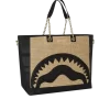 Bolso de palma de rafia Bolso de palma de rafia