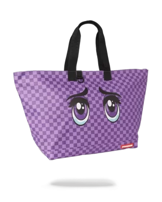 Bolso de playa AnimeYes