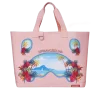 Bolso de playa Bora Bora Shark Island Villa Bolso de playa Bora Bora Shark Island Villa