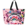 Bolso de playa de Bushwick