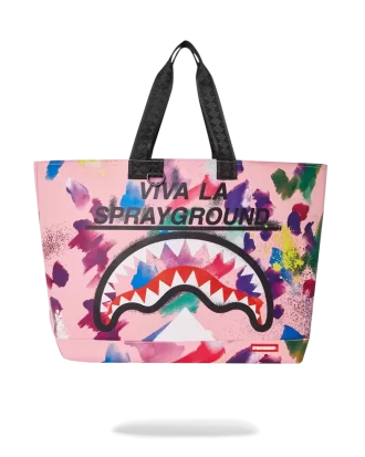 Bolso de playa de Bushwick