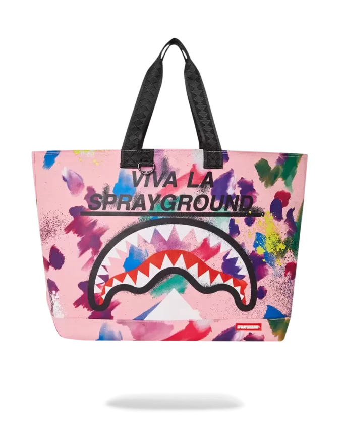 Bolso de playa de Bushwick