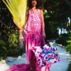 Bolso de playa de Bushwick