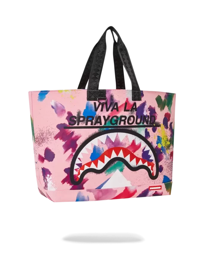 Bolso de playa de Bushwick