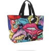 Bolso de playa Lip Service