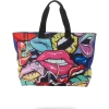 Bolso de playa Lip Service