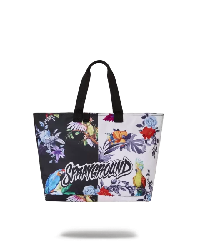 Bolso de playa Shadow Flight Bolso de playa Shadow Flight