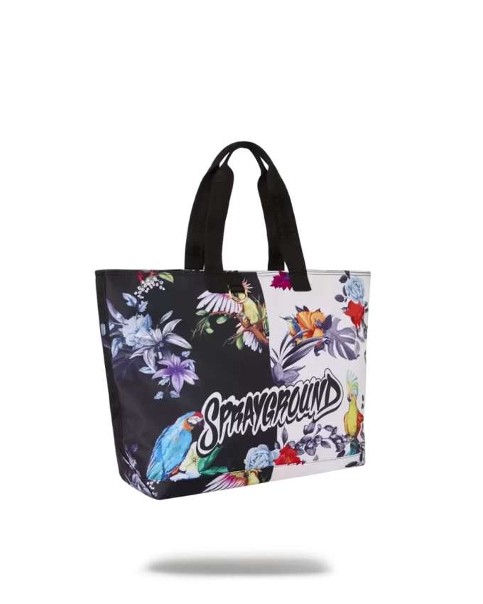 Bolso de playa Shadow Flight Bolso de playa Shadow Flight