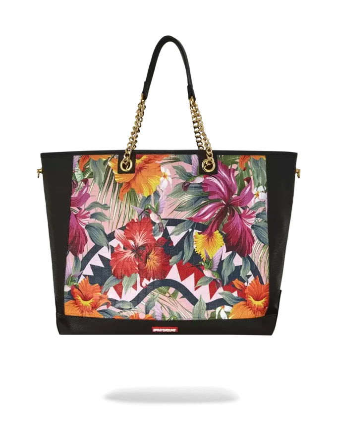 Bolso de precisión Hummingbird Shark Bolso de precisión Hummingbird Shark