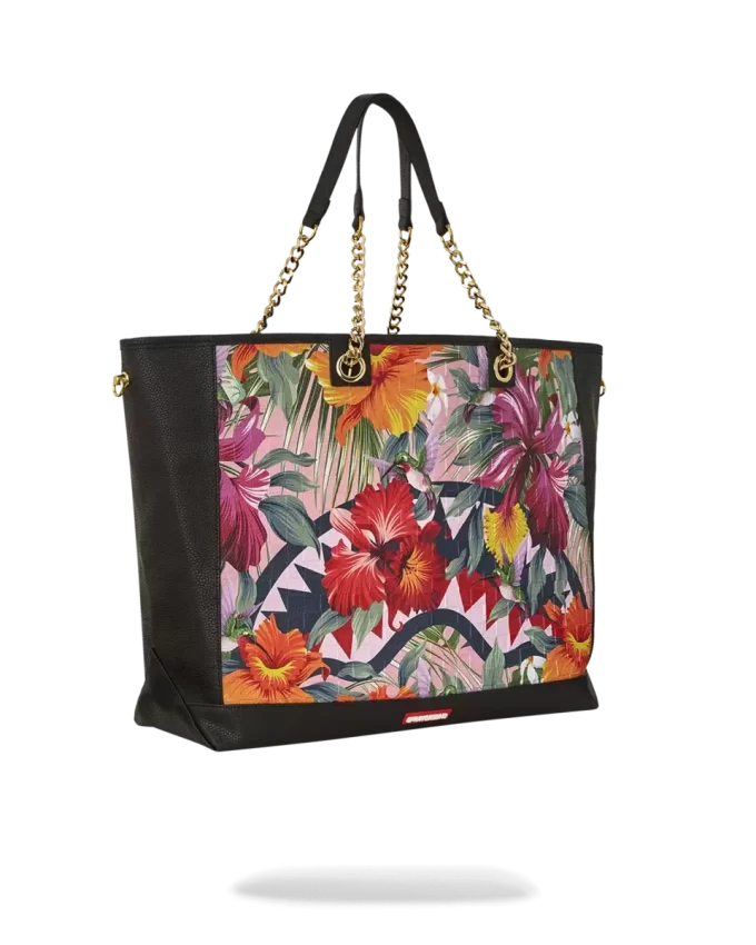 Bolso de precisión Hummingbird Shark Bolso de precisión Hummingbird Shark