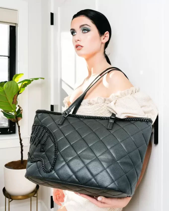 Bolso de sombra fantasma Bolso de sombra fantasma