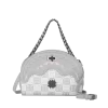 BOLSO DE TIBURÓN RESERVADO Y OCUPADO DE INTELIGENCIA AFRICANA A.I.8 BOLSO DE TIBURÓN RESERVADO Y OCUPADO DE INTELIGENCIA AFRICANA A.I.8