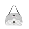 BOLSO DE TIBURÓN RESERVADO Y OCUPADO DE INTELIGENCIA AFRICANA A.I.8 BOLSO DE TIBURÓN RESERVADO Y OCUPADO DE INTELIGENCIA AFRICANA A.I.8