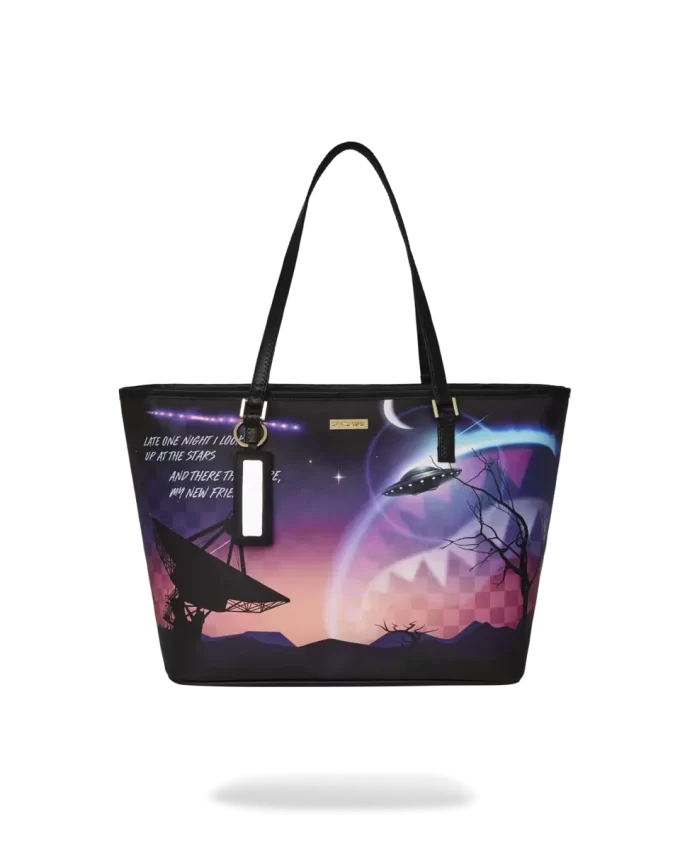 BOLSO DE UNA NOCHE