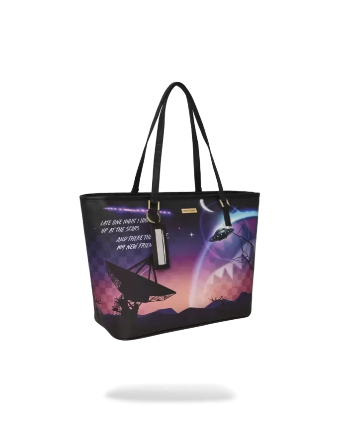 BOLSO DE UNA NOCHE