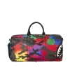Bolso de viaje Camoburst Emperor