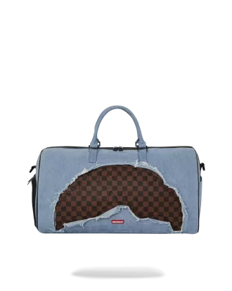 BOLSO DE VIAJE COSTAS DE ITALIA