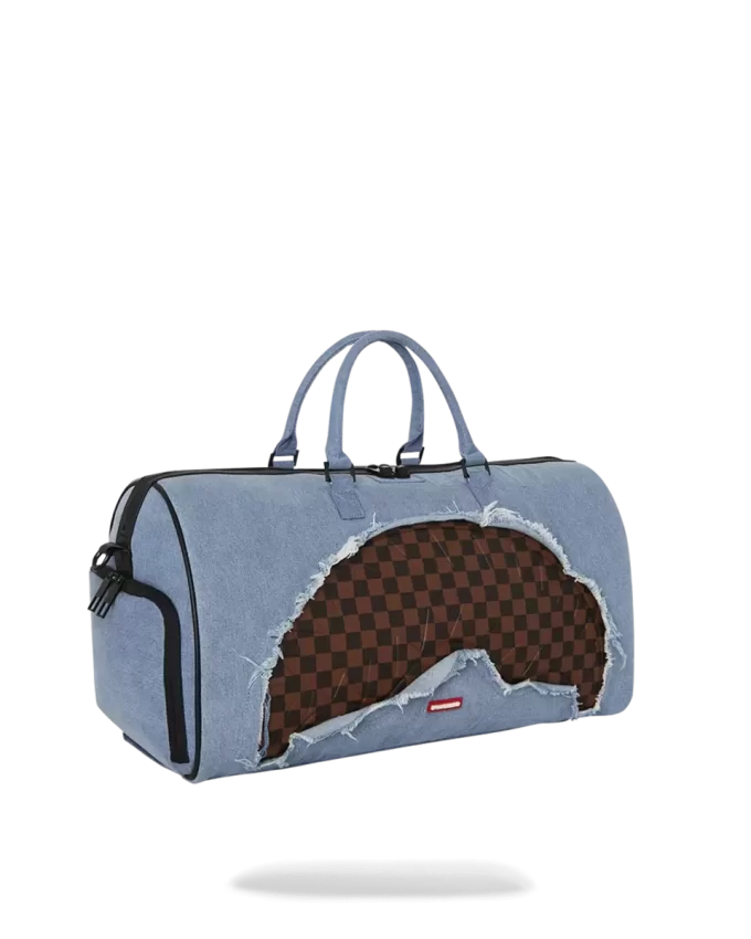 BOLSO DE VIAJE COSTAS DE ITALIA BOLSO DE VIAJE COSTAS DE ITALIA