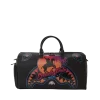 BOLSO DE VIAJE DE LA COLABORACIÓN CON POLO DE MIAMI BEACH (NEGRO) BOLSO DE VIAJE DE LA COLABORACIÓN CON POLO DE MIAMI BEACH (NEGRO)