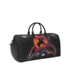 BOLSO DE VIAJE DE LA COLABORACIÓN CON POLO DE MIAMI BEACH (NEGRO) BOLSO DE VIAJE DE LA COLABORACIÓN CON POLO DE MIAMI BEACH (NEGRO)