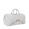 BOLSO DE VIAJE EMPERADOR CON ESTAMPADO DE DINERO BOLSO DE VIAJE EMPERADOR CON ESTAMPADO DE DINERO