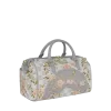 BOLSO DE VIAJE MINI ELEGANT ENERGY DE INTELIGENCIA AFRICANA – COLABORACIÓN CON FLORES DE ARENA BOLSO DE VIAJE MINI ELEGANT ENERGY DE INTELIGENCIA AFRICANA – COLABORACIÓN CON FLORES DE ARENA