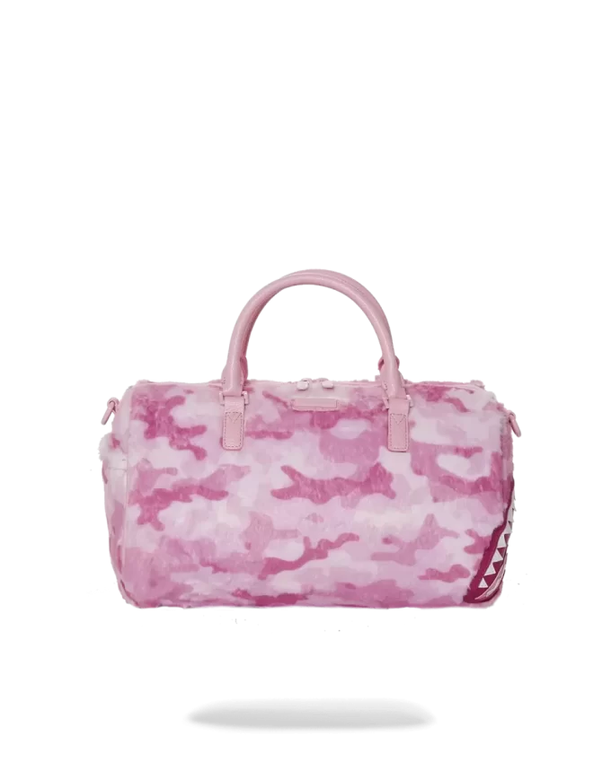 BOLSO DE VIAJE MINI ROSA FURRROCIOUS BOLSO DE VIAJE MINI ROSA FURRROCIOUS
