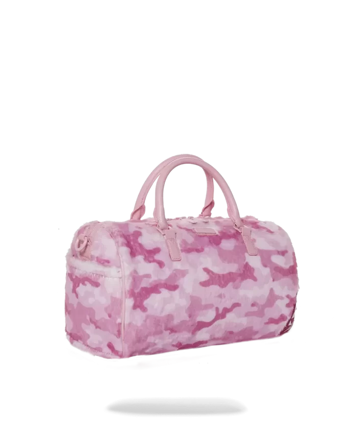 BOLSO DE VIAJE MINI ROSA FURRROCIOUS BOLSO DE VIAJE MINI ROSA FURRROCIOUS