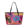 BOLSO DE VIAJE PSICODÉLICO BOLSO DE VIAJE PSICODÉLICO