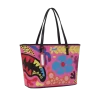 BOLSO DE VIAJE PSICODÉLICO BOLSO DE VIAJE PSICODÉLICO