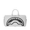 BOLSO DE VIAJE SPLIT THE CHECK (PERLA) BOLSO DE VIAJE SPLIT THE CHECK (PERLA)