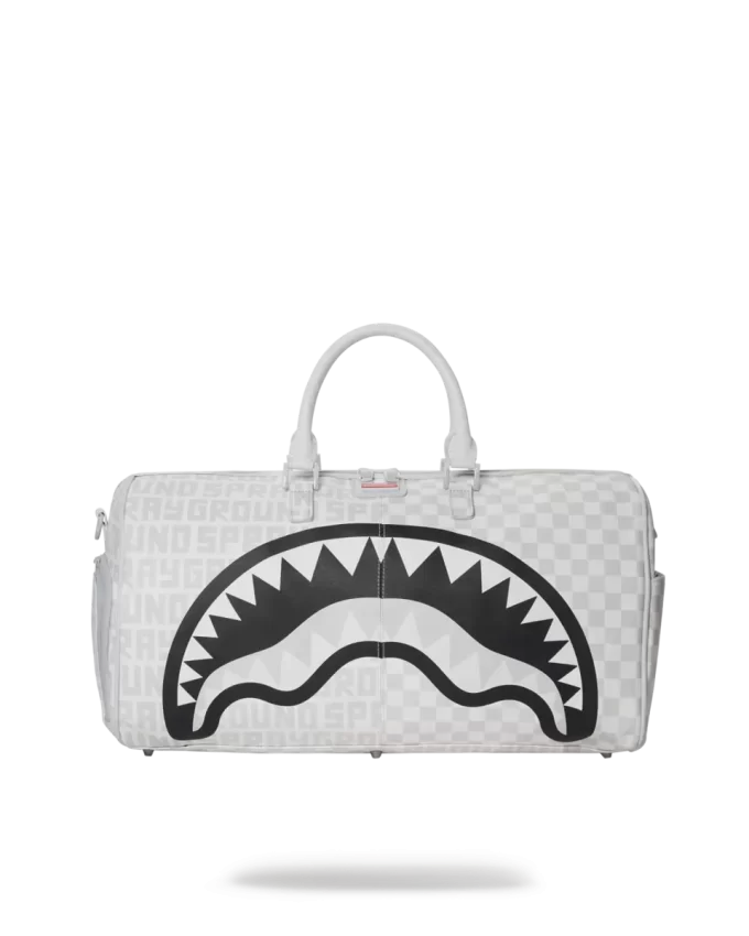 BOLSO DE VIAJE SPLIT THE CHECK (PERLA) BOLSO DE VIAJE SPLIT THE CHECK (PERLA)
