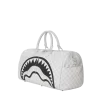 BOLSO DE VIAJE SPLIT THE CHECK (PERLA) BOLSO DE VIAJE SPLIT THE CHECK (PERLA)