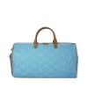 BOLSO DE VIAJE TURQUESA ILLUCHAINS