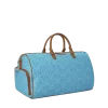 BOLSO DE VIAJE TURQUESA ILLUCHAINS