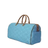 BOLSO DE VIAJE TURQUESA ILLUCHAINS